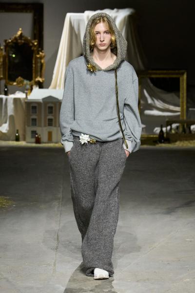 Oscar Ouyang 26FW005